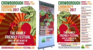 Crowborough Community Festival