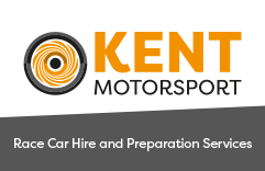 Kent Motorsport Business card