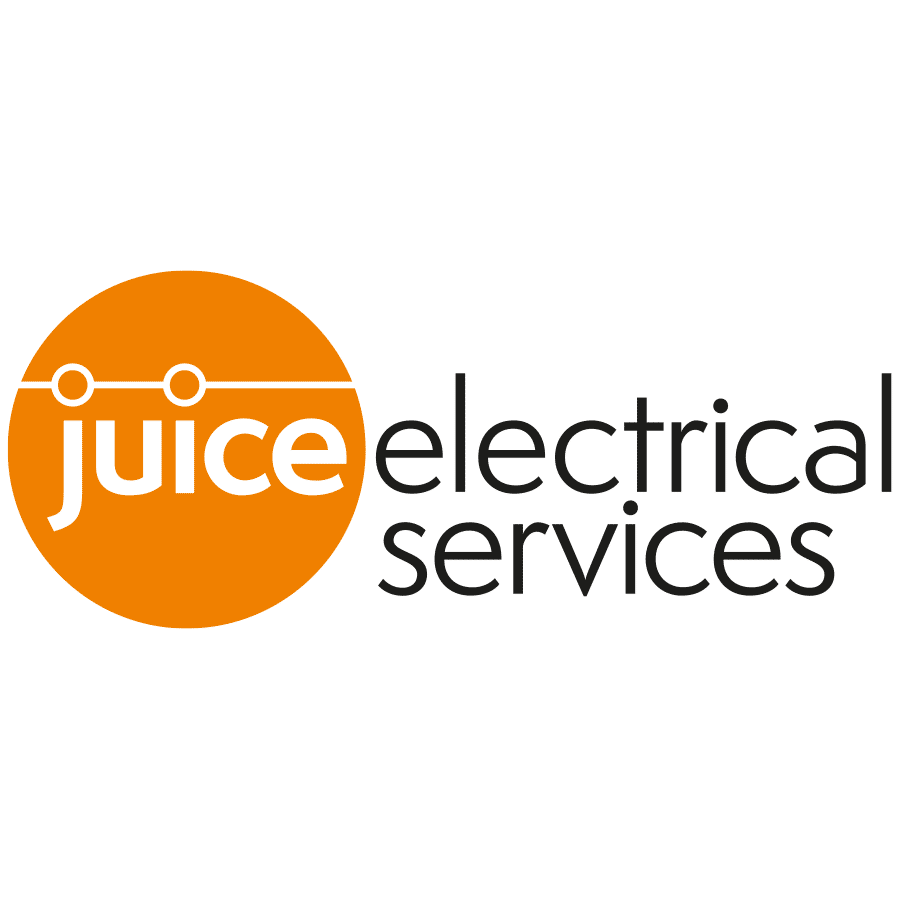 Juice Electrical Services Logo