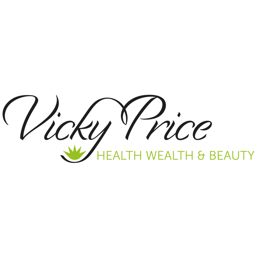 Vicky Price Logo
